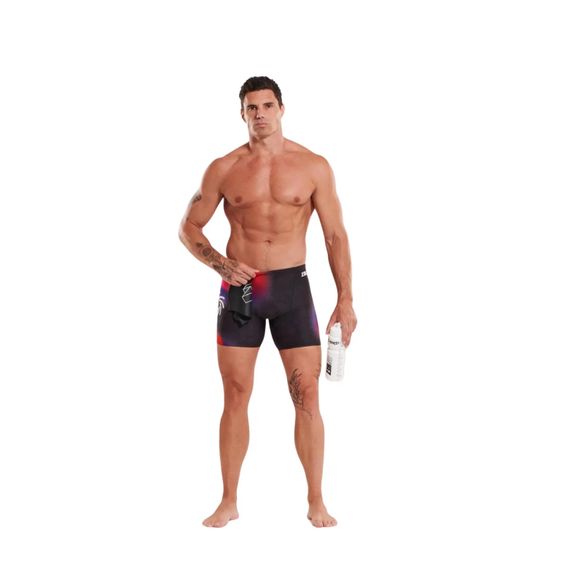 Badeboxer Z3R0D