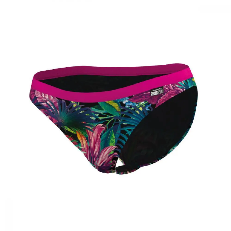Damen-Bikinihose Z3R0D