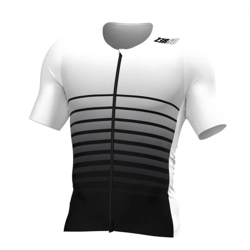 Triathlon-Oberteil Z3R0D TTSinglet