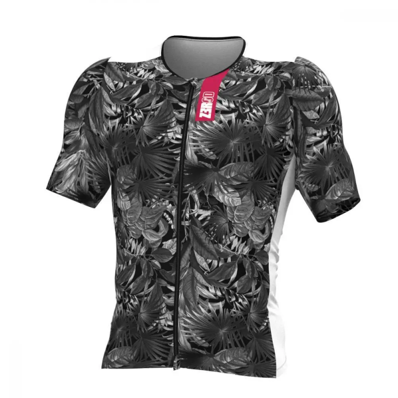 Triathlon-Oberteil Z3R0D TTSinglet