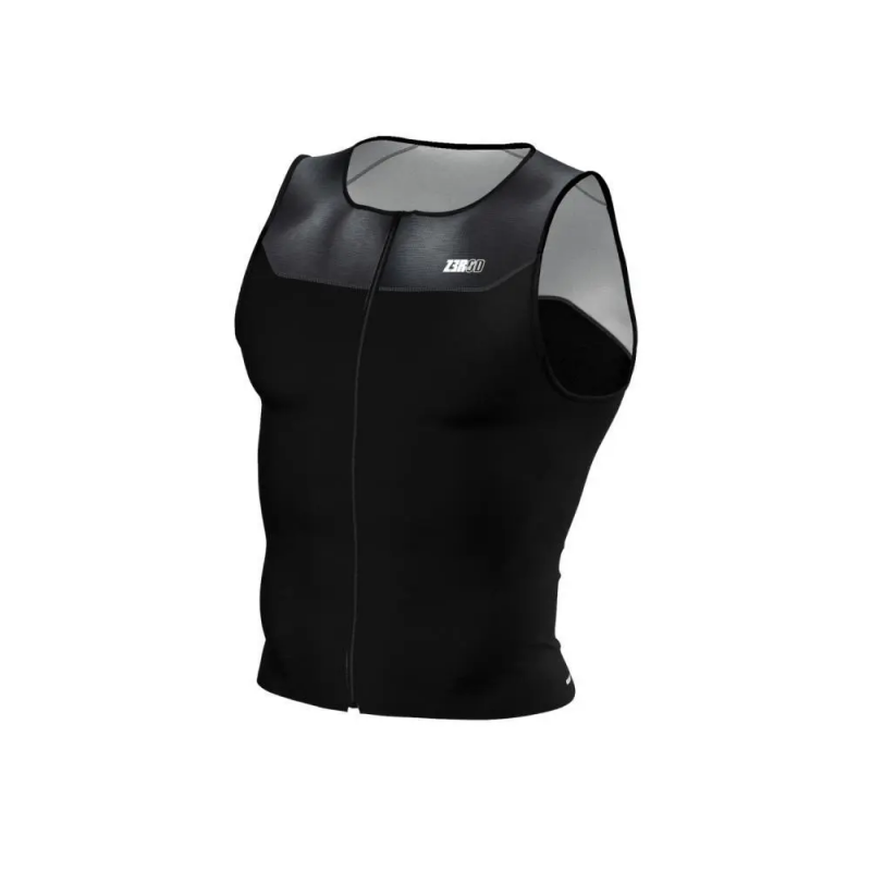 Triathlon-Oberteil Z3R0D Start