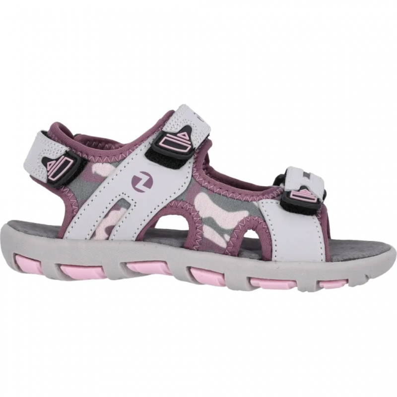 Wanderschuhe Kind Zigzag Tanaka