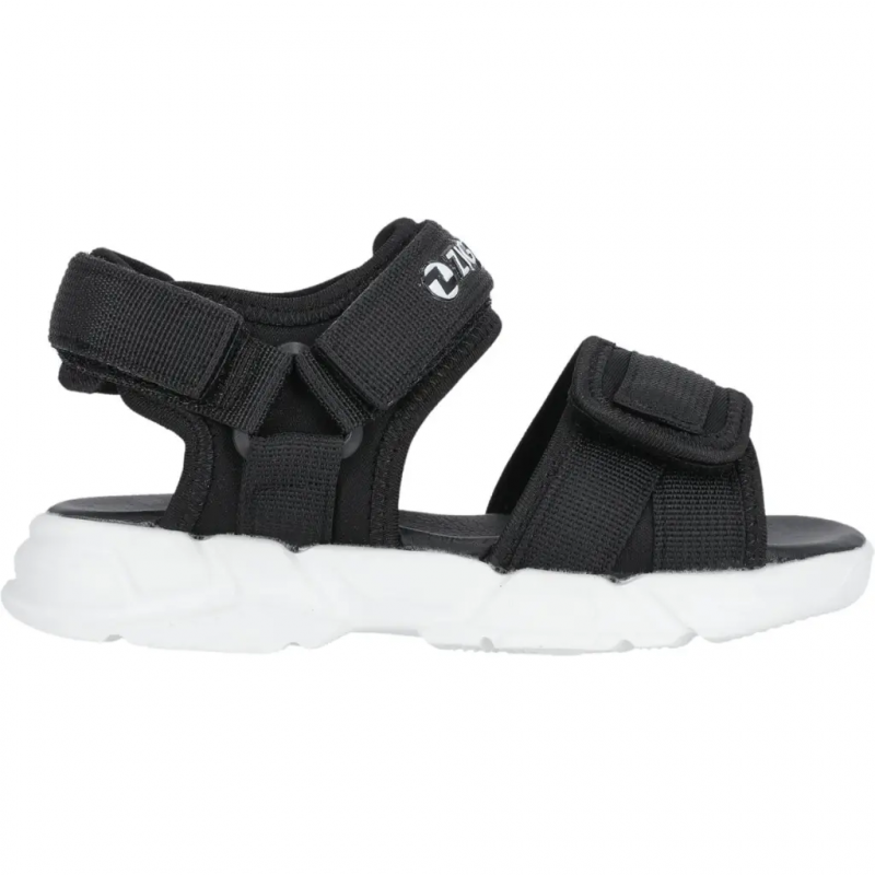 Wanderschuhe Kind Zigzag Sasir