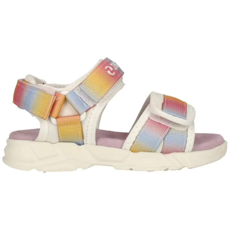 Wanderschuhe Kind Zigzag Sasir