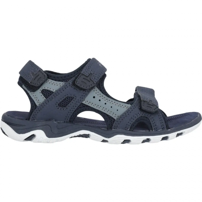 Wanderschuhe Kind Zigzag Jusin
