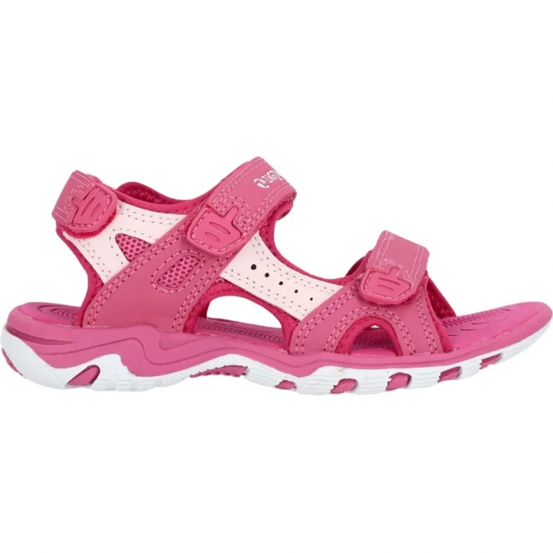 Wanderschuhe Kind Zigzag Jusin