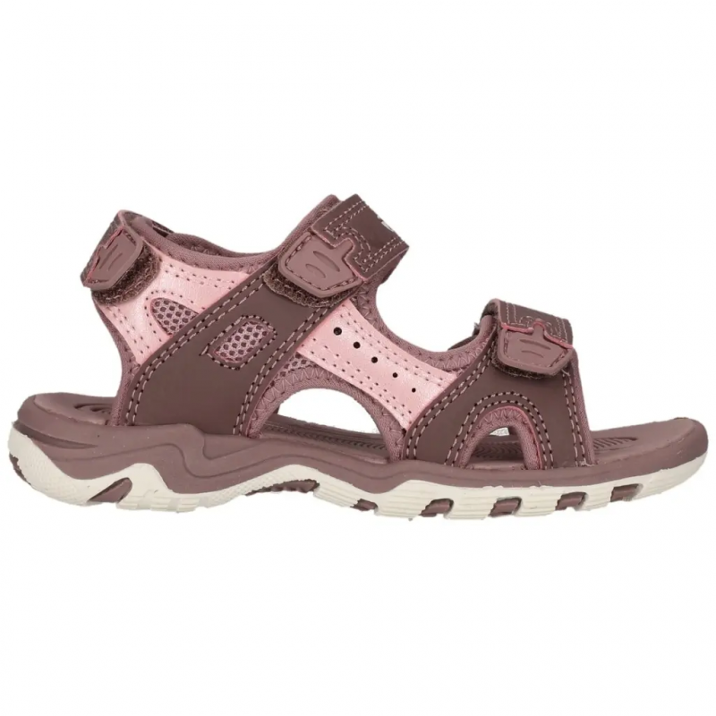 Wanderschuhe Kind Zigzag Jusin
