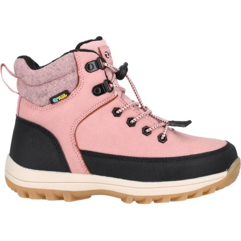 Wanderschuhe Kind Zigzag Aenaide