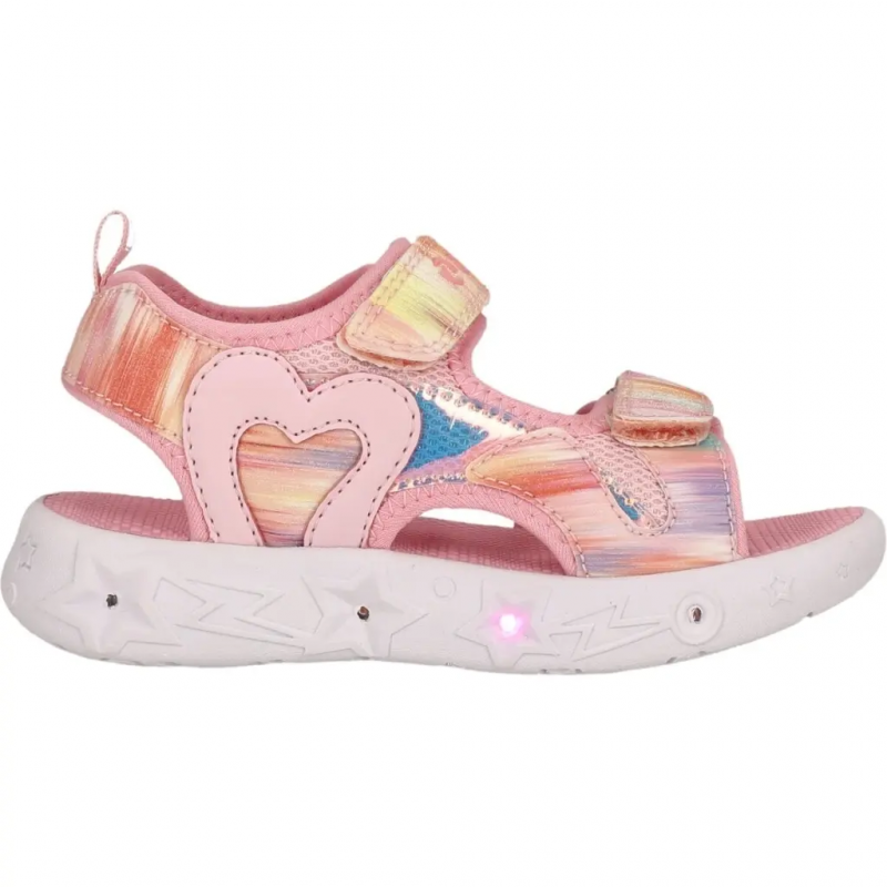 Wanderschuhe Baby Zigzag Laccus