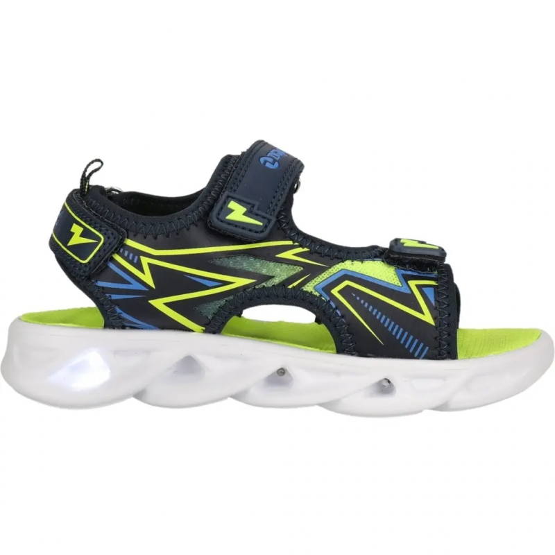 Mädchen Wanderschuhe Zigzag Satyrus