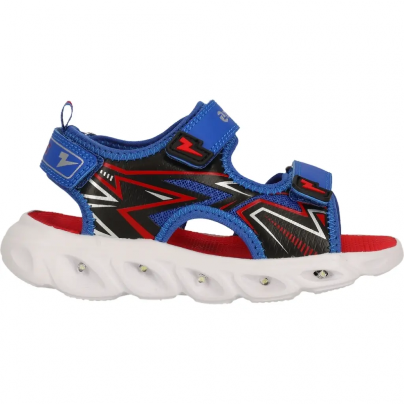 Mädchen Wanderschuhe Zigzag Satyrus