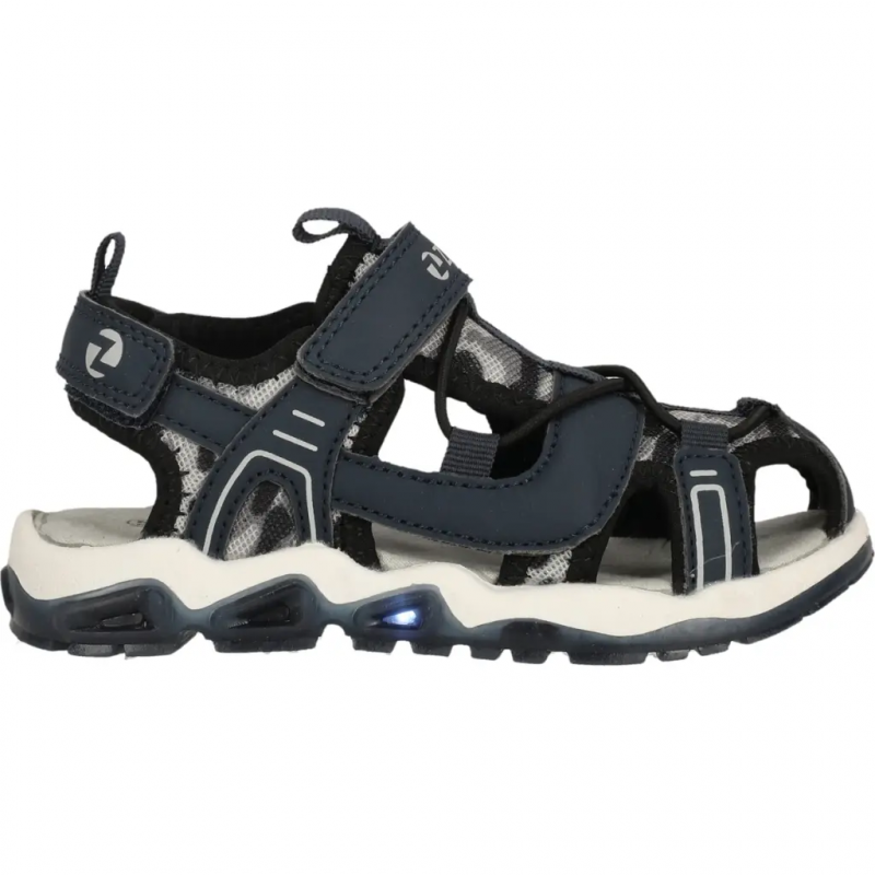 Wanderschuhe Kind Zigzag Jugoe