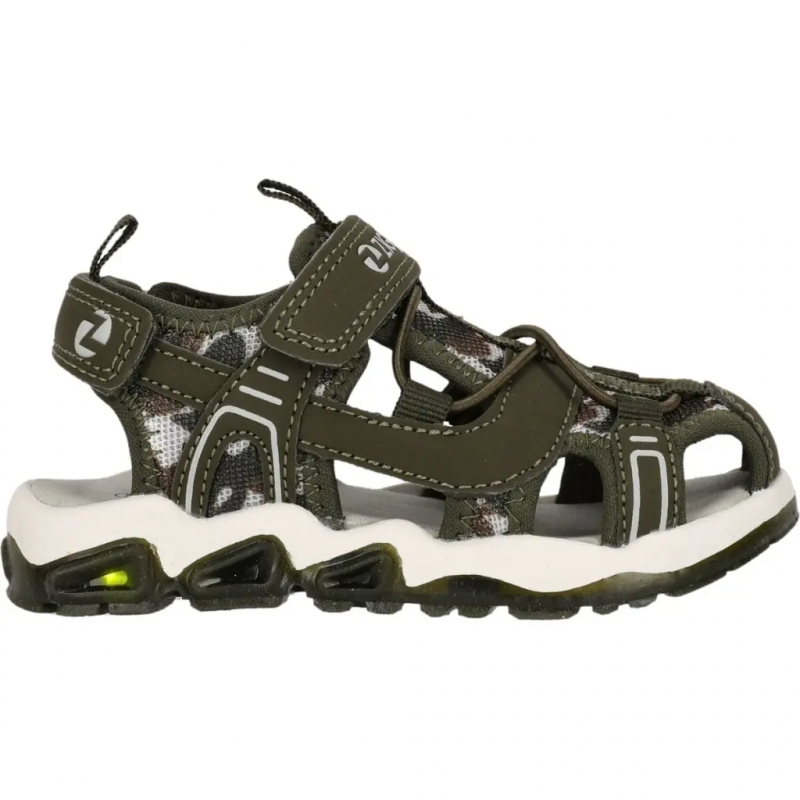 Wanderschuhe Kind Zigzag Jugoe