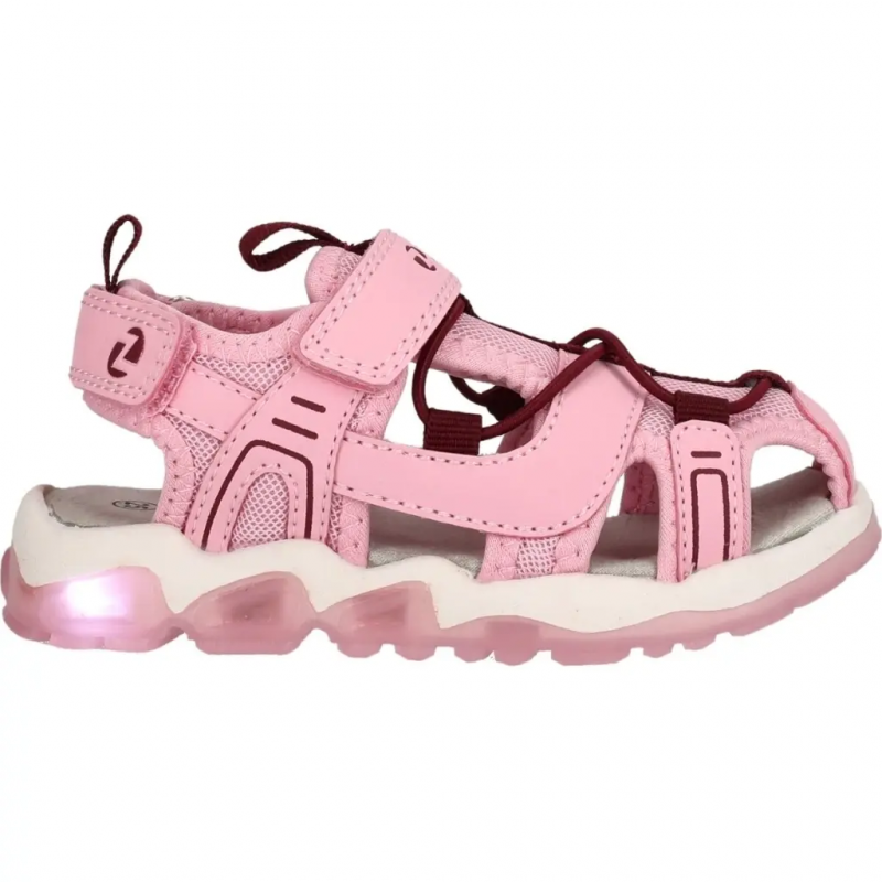 Wanderschuhe Kind Zigzag Jugoe
