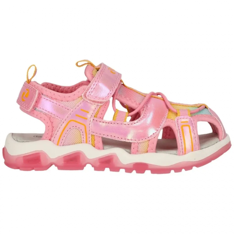 Wanderschuhe Kind Zigzag Jugoe