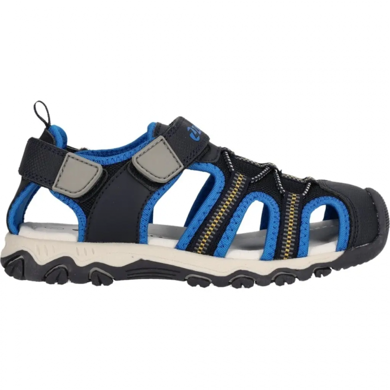 Wanderschuhe Kind Zigzag Krila