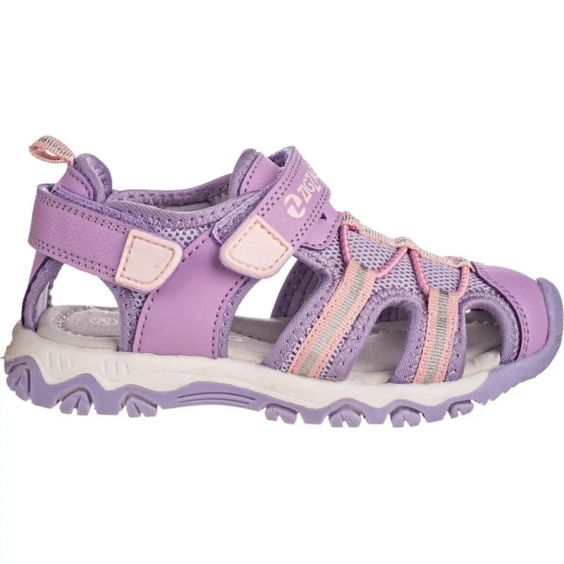 Wanderschuhe Baby Zigzag Krila