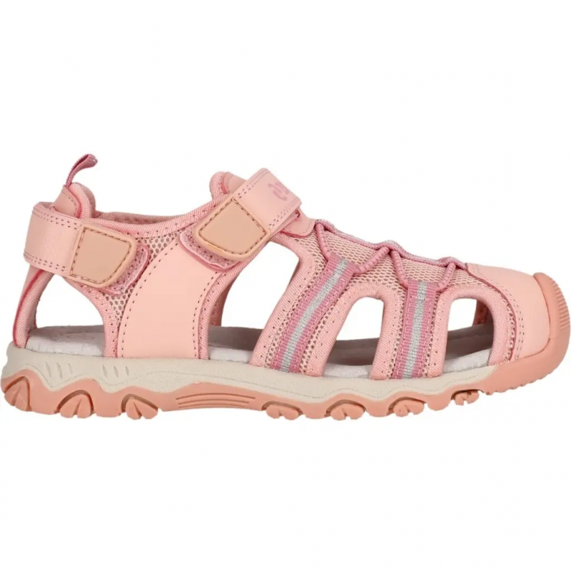 Wanderschuhe Kind Zigzag Krila