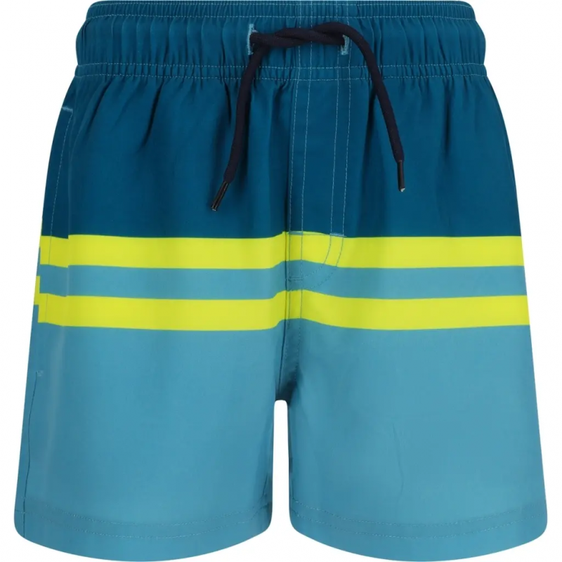 Badehose Kind Zigzag Bossa