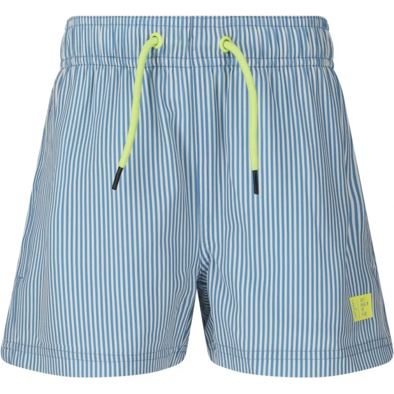 Badehose Kind Zigzag Mikmik