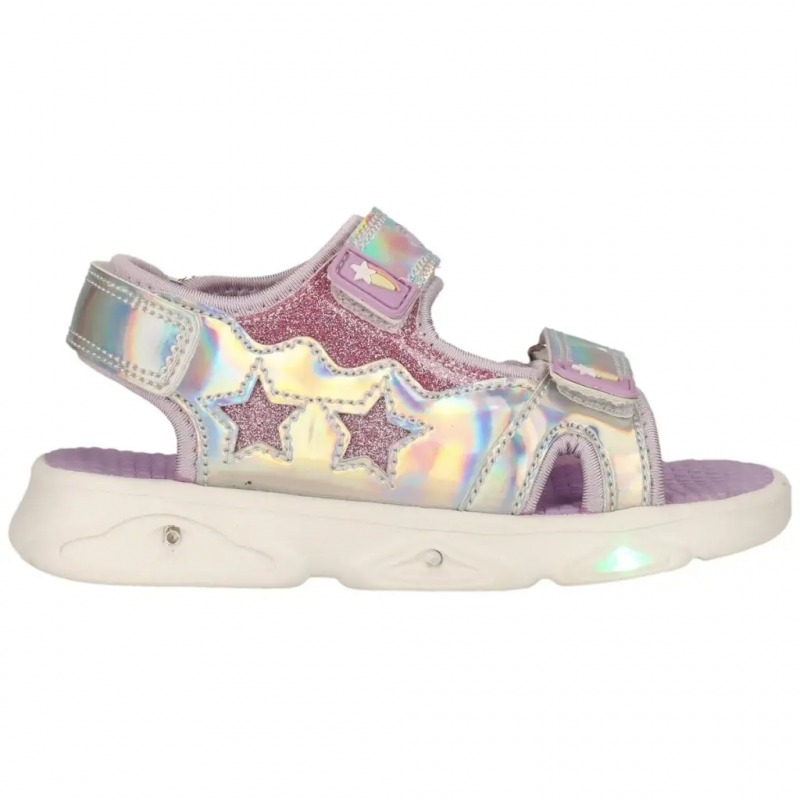 Wanderschuhe Baby Zigzag Marchena