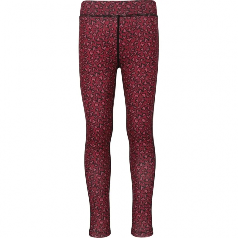 Leggings für Mädchen Zigzag Valerie