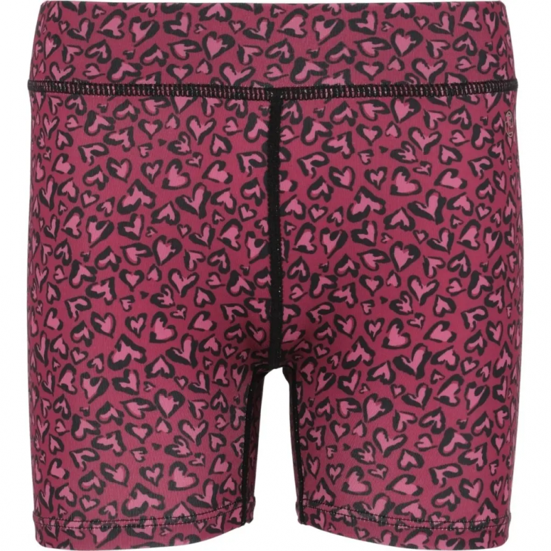 Mädchen-Radhose Zigzag Valerie