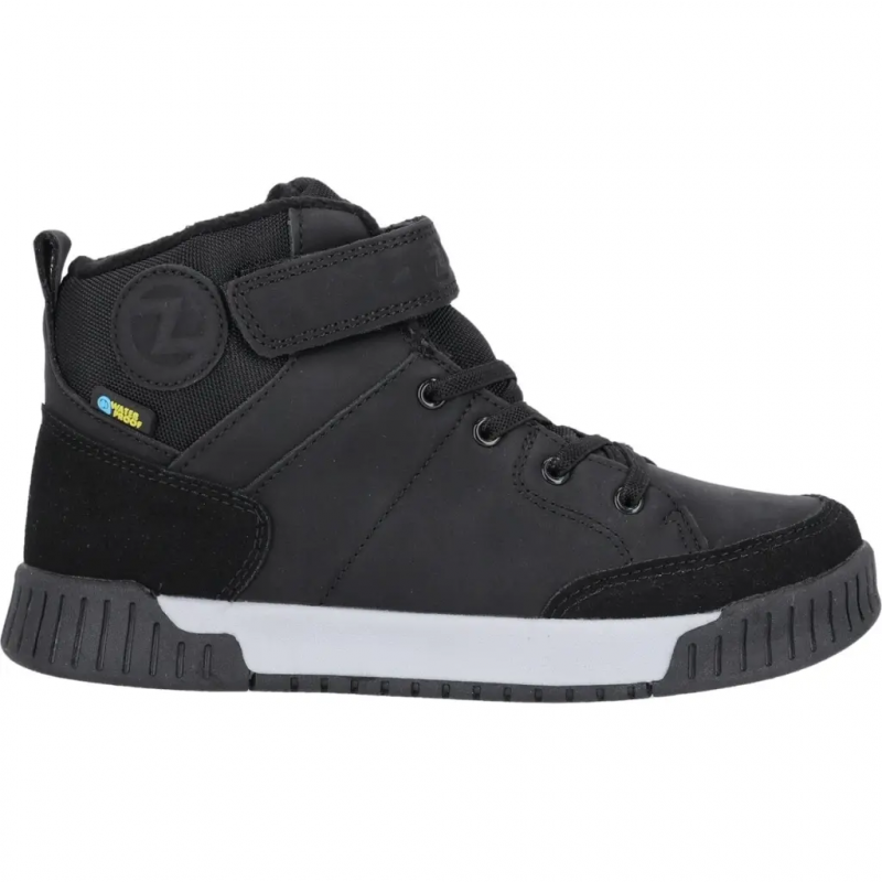 Kinder-Wanderschuhe Zigzag Aintam