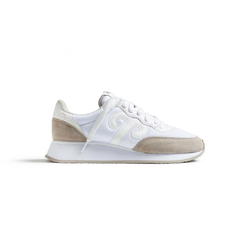 Wushu Ruyi-Turnschuhe