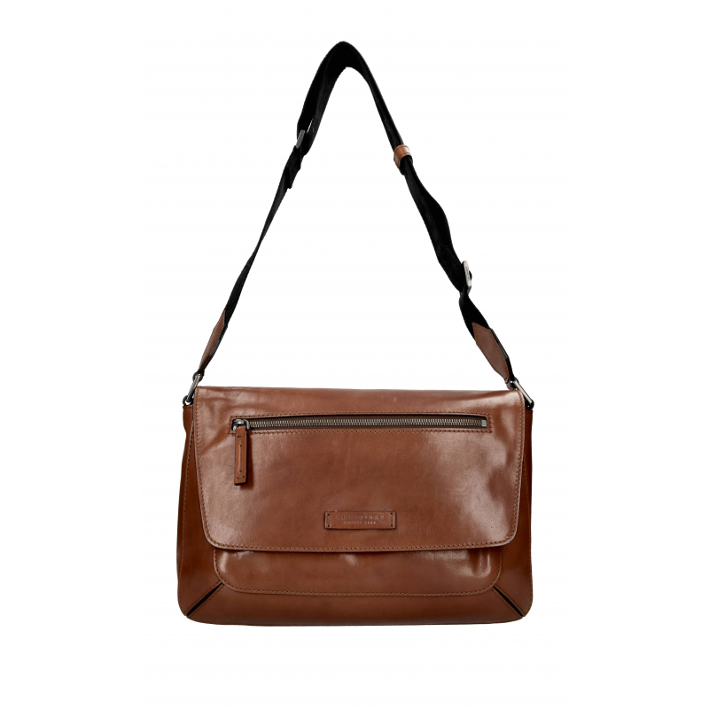 The Bridge Taschen. Braun