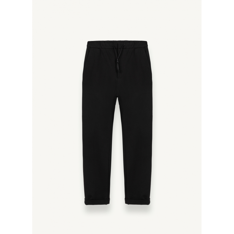 COLMAR Schwarze Hose