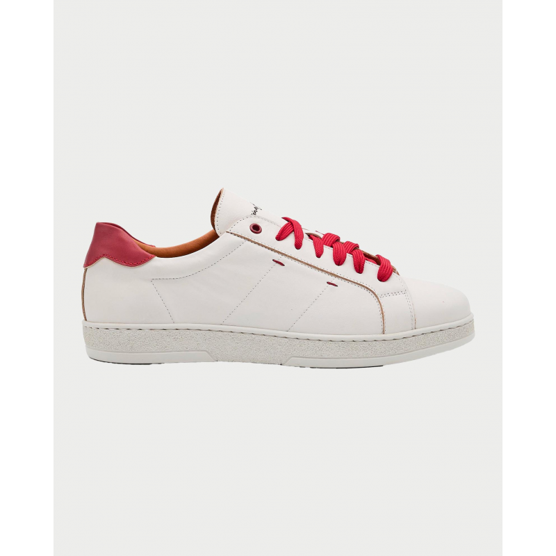 Exton Sneaker Rot