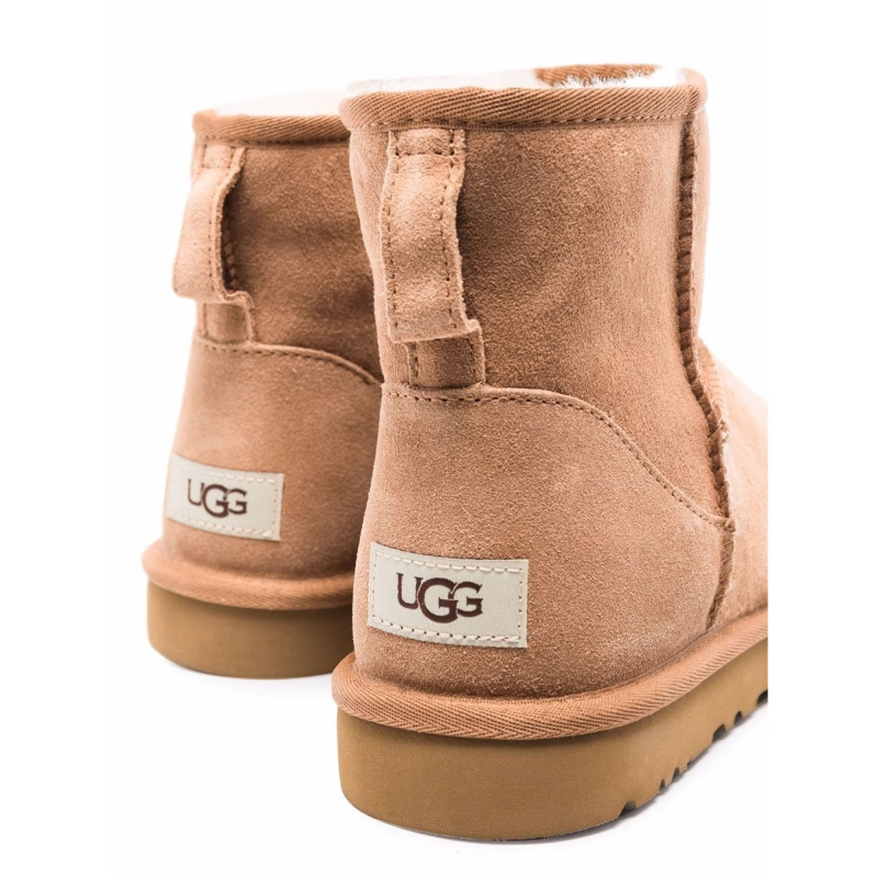 Ugg Stiefeletten