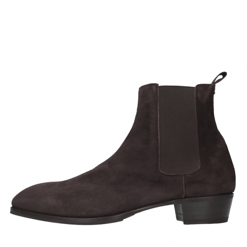 Lidfort Moro Kopfstiefel