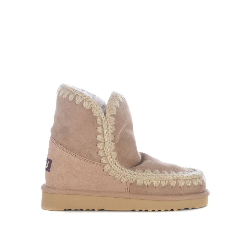 Mou Stiefeletten