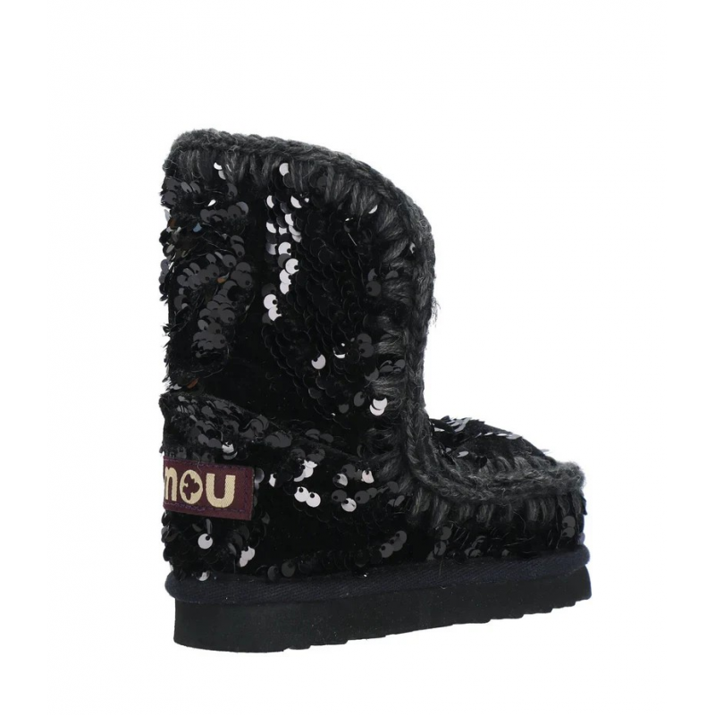 Mou Stiefeletten