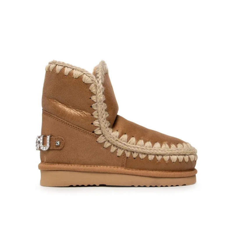 Mou Stiefeletten