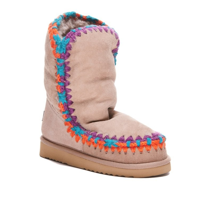 Mou Stiefeletten