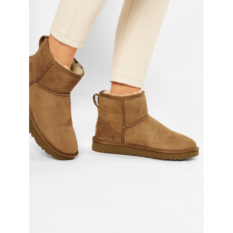 Ugg Stiefeletten