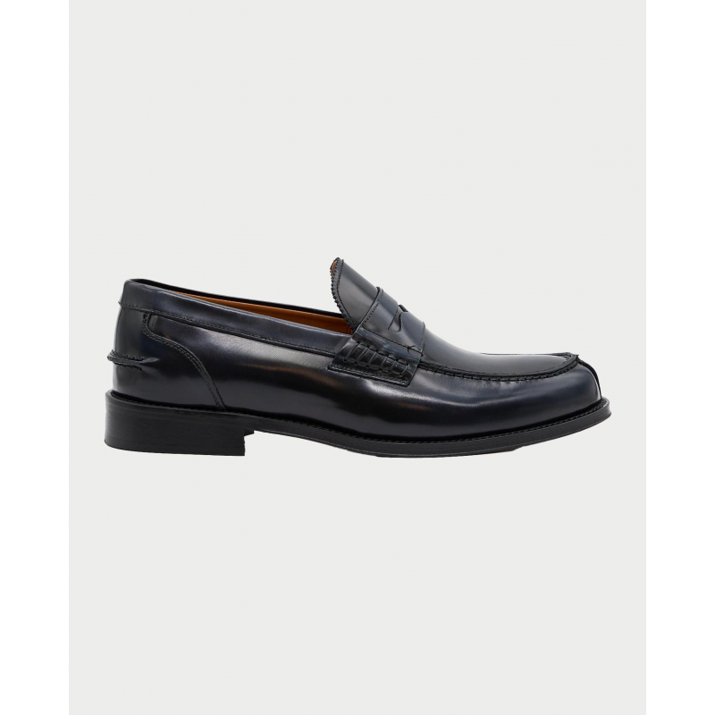 Exton Niedrig Schuhe Schwarz