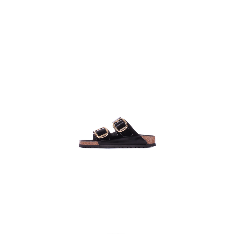 Birkenstock Sandel schwarz