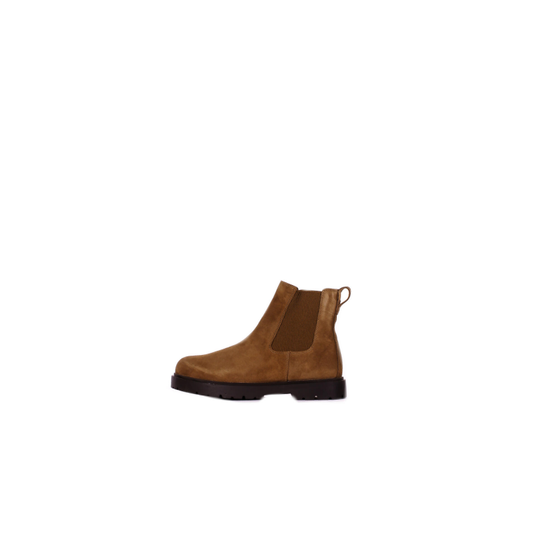 Birkenstock Schwarze Stiefel