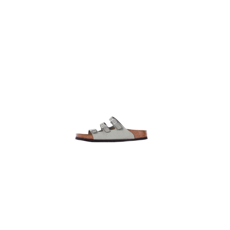 Birkenstock Sandale Salbei