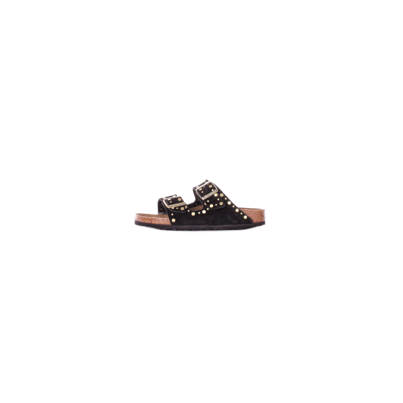 Birkenstock Sandel schwarz