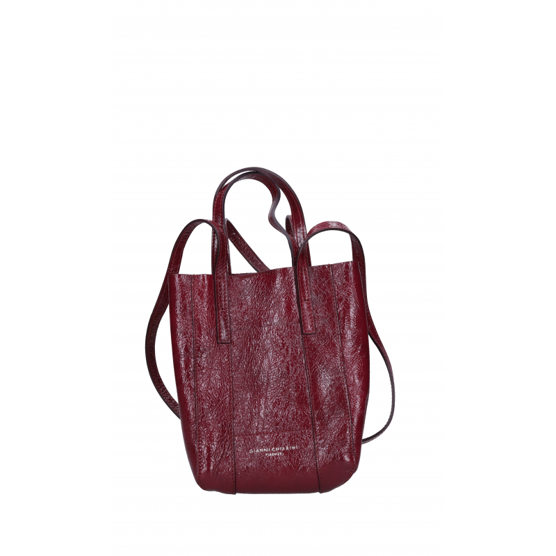Gianni Chiarini Taschen... Bordeaux