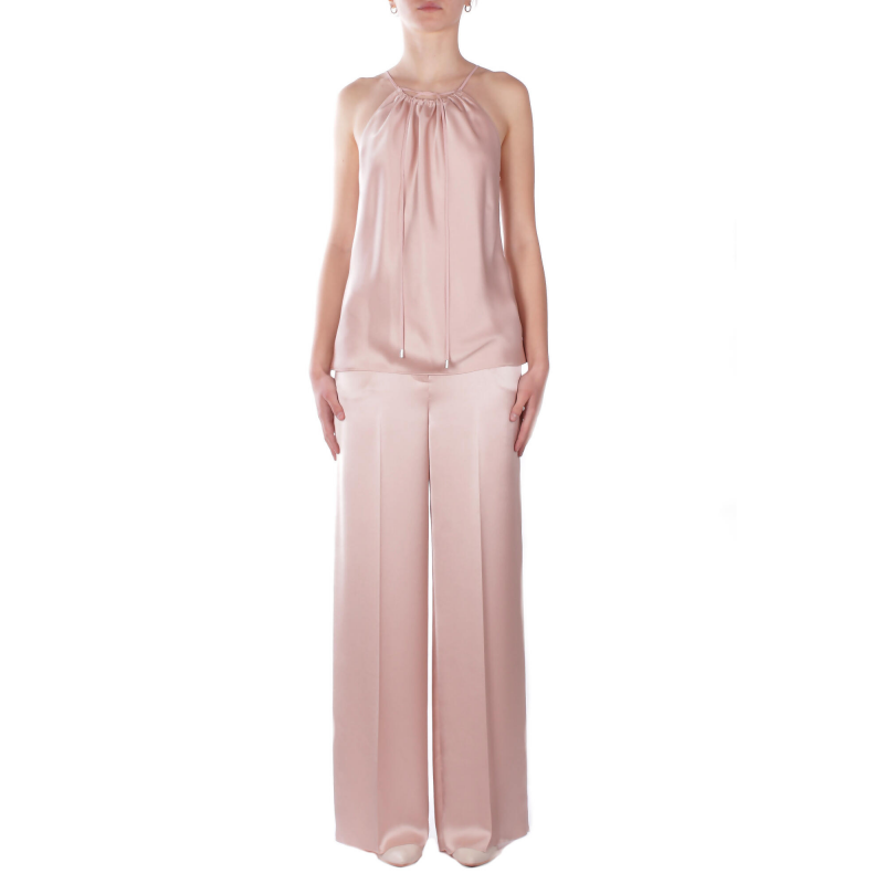 Pinko Beige Hose
