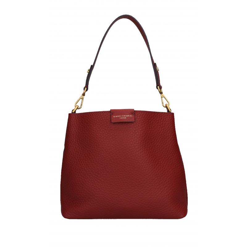 Gianni Chiarini Taschen. Bordeaux