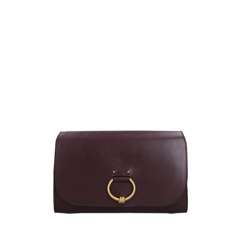 Gianni Chiarini Taschen. Bordeaux