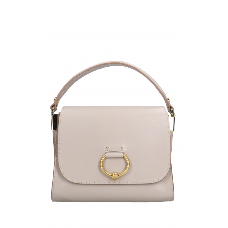 Gianni Chiarini Taschen. Creme
