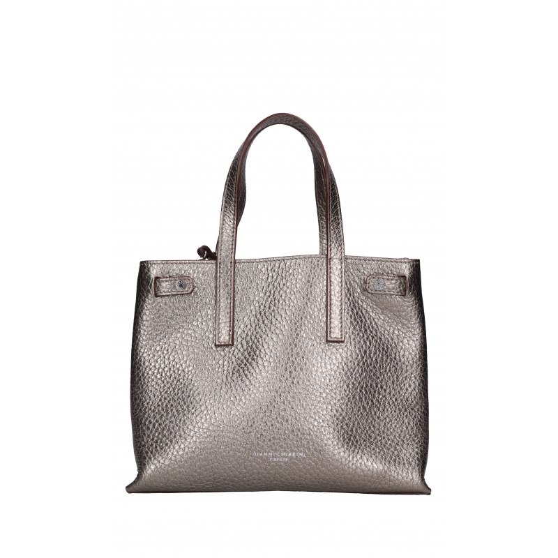 Gianni Chiarini Taschen. Braun